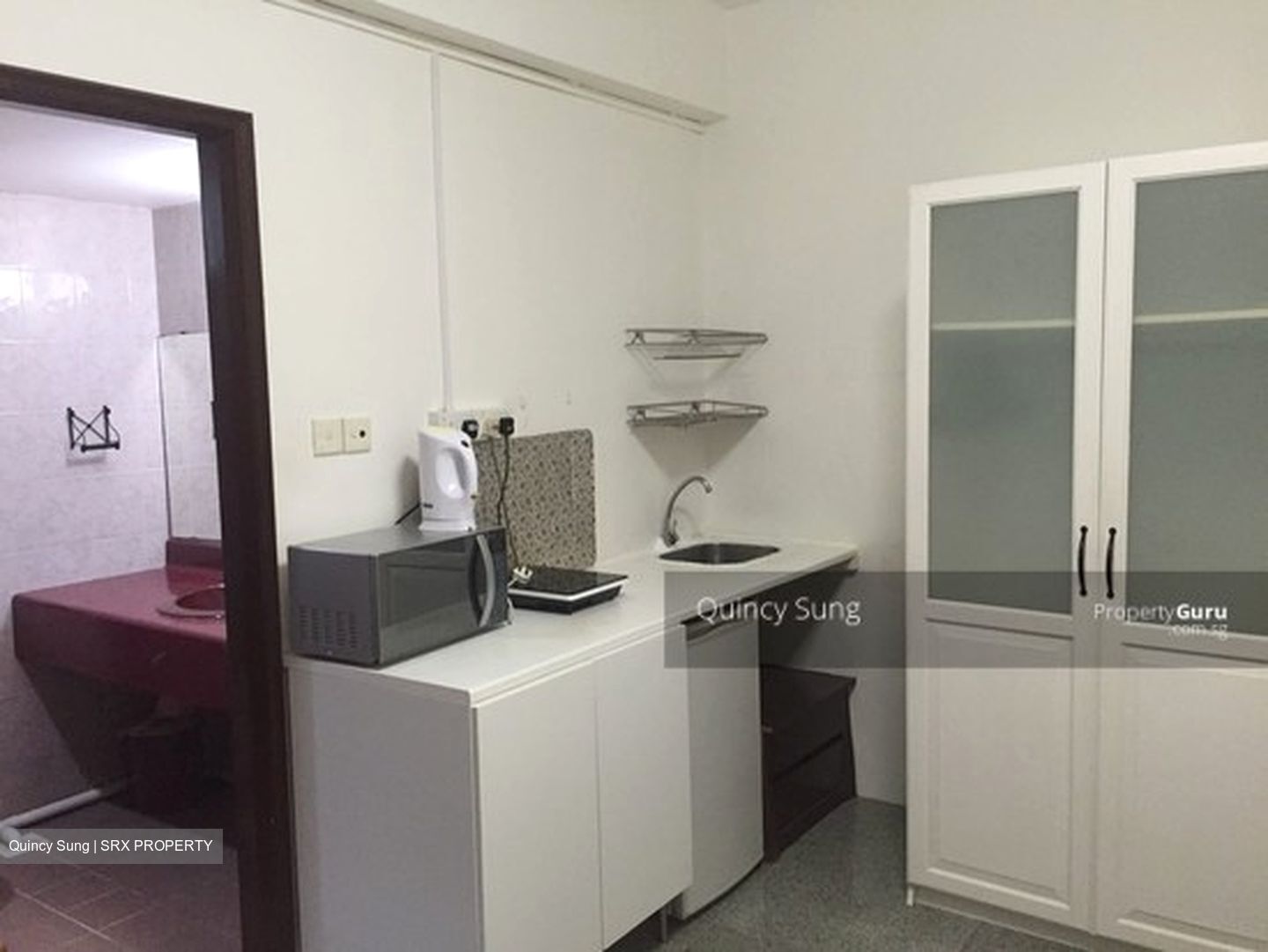 Fragrance Court (D5), Apartment #394352631